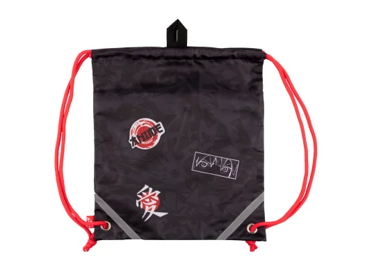 Сумка для обуви Yes Samurai SB-10 купить в интернет магазине подарков ПраздникШоп