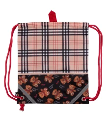 Сумка для обуви Yes Classic Bear SB-10 купить в интернет магазине подарков ПраздникШоп