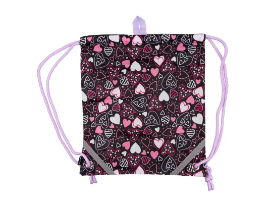 Сумка для обуви Yes My Heart SB-10 купить в интернет магазине подарков ПраздникШоп