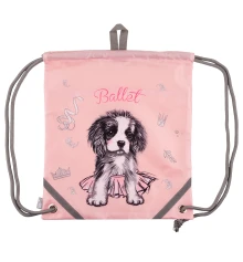 Сумка для обуви Yes Doggy Ballet SB-10 купить в интернет магазине подарков ПраздникШоп