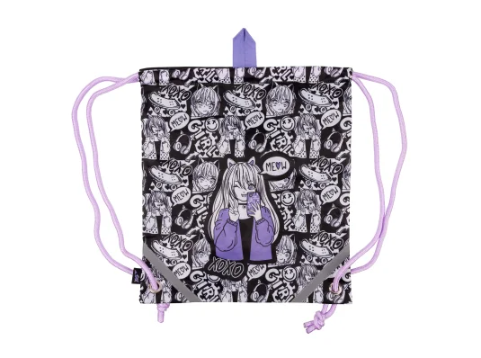 Сумка для обуви Yes Anime SB-10 купить в интернет магазине подарков ПраздникШоп