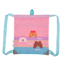 Сумка для обуви Yes Line Friends SB-10-N купить в интернет магазине подарков ПраздникШоп