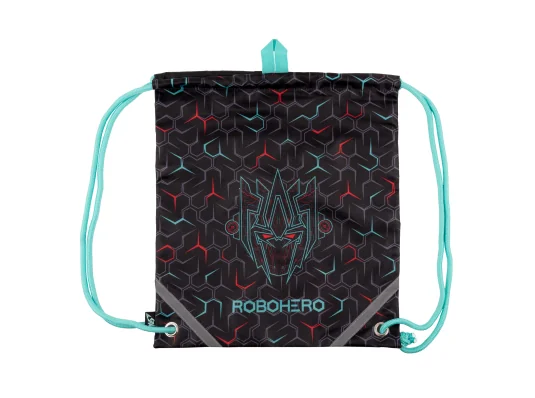 Сумка для обуви Yes Robohero SB-10 купить в интернет магазине подарков ПраздникШоп