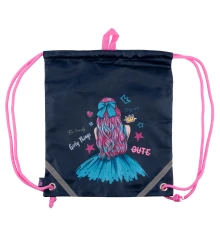 Сумка для обуви Yes Caramel Girl SB-10 купить в интернет магазине подарков ПраздникШоп