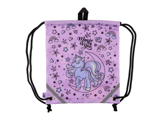Сумка для обуви Yes Magic Unicorn SB-10 купить в интернет магазине подарков ПраздникШоп