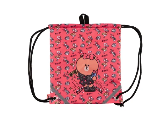 Сумка для обуви Yes Line Friends SB-10 купить в интернет магазине подарков ПраздникШоп