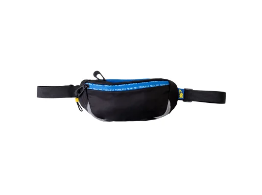 Сумка на пояс бананка Yes Fearless SP-34 купить в интернет магазине подарков ПраздникШоп