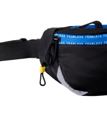 Сумка на пояс бананка Yes Fearless SP-34 купить в интернет магазине подарков ПраздникШоп