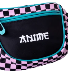 Сумка на пояс бананка Yes Anime SP-32 купить в интернет магазине подарков ПраздникШоп
