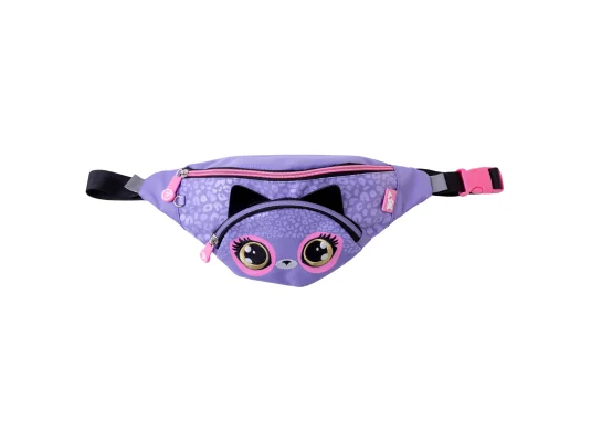 Сумка на пояс бананка Yes Kitty SP-35 купить в интернет магазине подарков ПраздникШоп