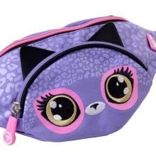 Сумка на пояс бананка Yes Kitty SP-35 купить в интернет магазине подарков ПраздникШоп