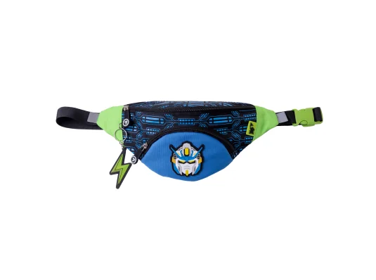 Сумка на пояс бананка Yes Ibot SP-35 купить в интернет магазине подарков ПраздникШоп