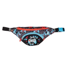 Сумка на пояс бананка Yes Game SP-35 купить в интернет магазине подарков ПраздникШоп