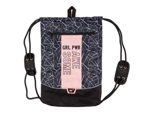 Сумка для обуви Yes Awesome SB-20 купить в интернет магазине подарков ПраздникШоп