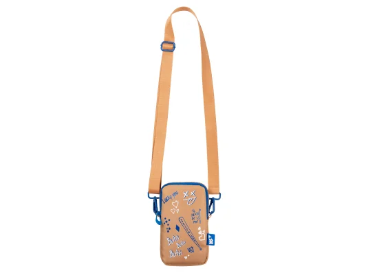 Сумка через плечо Yes Lucky You CB-1 купить в интернет магазине подарков ПраздникШоп