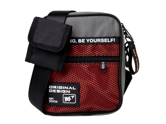 Сумка через плечо Yes Be Strong CB-2 купить в интернет магазине подарков ПраздникШоп