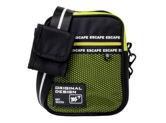 Сумка через плечо Yes Escape CB-2 купить в интернет магазине подарков ПраздникШоп