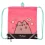Сумка для обуви Yes Pusheen SB-10 купить в интернет магазине подарков ПраздникШоп