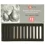 Пастель сухая худож Santi Grey Tones 12 цв.