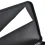 Папка-портфель SANTI А3 для эскизов с тканевыми ручками черная пластик купить в интернет магазине подарков ПраздникШоп