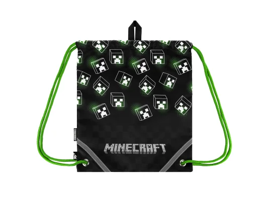 Сумка для обуви Yes Minecraft Game SB-10 купить в интернет магазине подарков ПраздникШоп