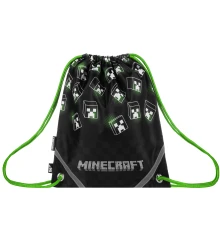 Сумка для обуви Yes Minecraft Game SB-10 купить в интернет магазине подарков ПраздникШоп