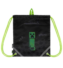 Сумка для обуви Yes Boy SB-10 Minecraft World купить в интернет магазине подарков ПраздникШоп