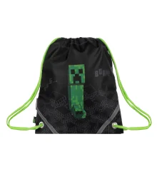 Сумка для обуви Yes Boy SB-10 Minecraft World купить в интернет магазине подарков ПраздникШоп