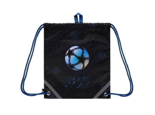 Сумка для обуви Yes Football Game SB-10 купить в интернет магазине подарков ПраздникШоп