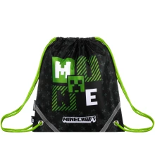 Сумка для обуви Yes Minecraft Team SB-10-N купить в интернет магазине подарков ПраздникШоп