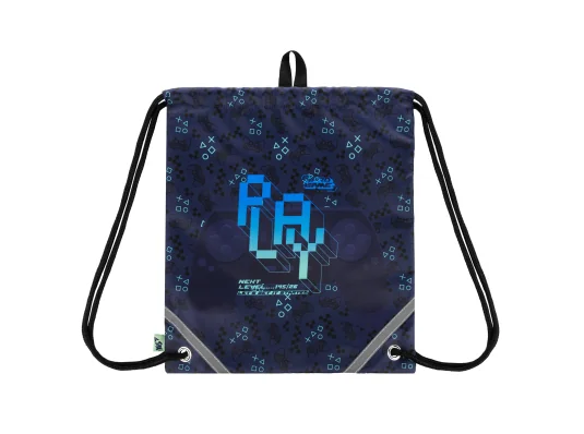 Сумка для обуви Yes Game On! SB-10-N купить в интернет магазине подарков ПраздникШоп