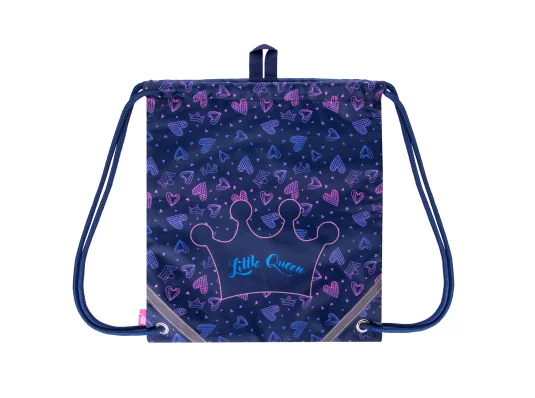 Сумка для обуви Yes Little Queen SB-10 купить в интернет магазине подарков ПраздникШоп