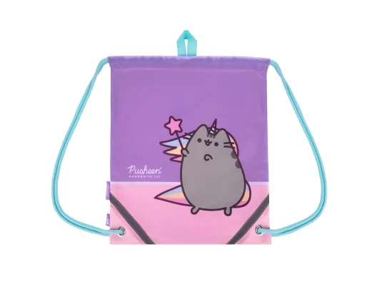 Сумка для обуви Yes Pusheen the Star SB-10 купить в интернет магазине подарков ПраздникШоп