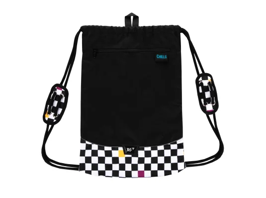 Сумка для обуви YES Just Fun SB-20 купить в интернет магазине подарков ПраздникШоп