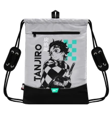 Сумка для обуви YES Demon Slayer Tanjiro SB-20 купить в интернет магазине подарков ПраздникШоп