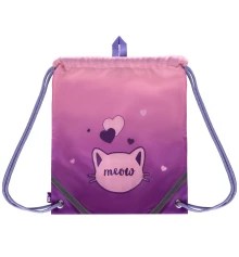 Сумка  для обуви YES SB-10 Kitty купить в интернет магазине подарков ПраздникШоп