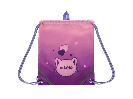 Сумка  для обуви YES SB-10 Kitty купить в интернет магазине подарков ПраздникШоп