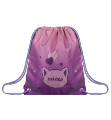 Сумка  для обуви YES SB-10 Kitty купить в интернет магазине подарков ПраздникШоп