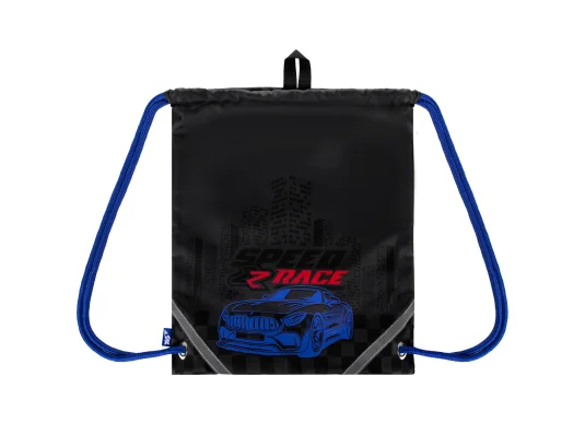 Сумка  для обуви YES SB-10 My First Car купить в интернет магазине подарков ПраздникШоп