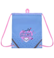 Сумка  для обуви YES SB-10 Meow-Meow купить в интернет магазине подарков ПраздникШоп