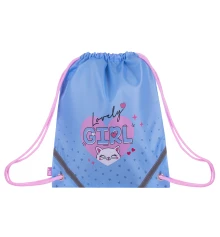 Сумка  для обуви YES SB-10 Meow-Meow купить в интернет магазине подарков ПраздникШоп