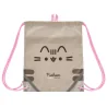 Сумка  для обуви YES SB-10 Pusheen Fatty
