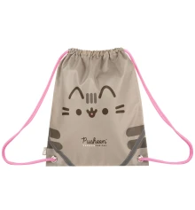 Сумка  для обуви YES SB-10 Pusheen Fatty купить в интернет магазине подарков ПраздникШоп