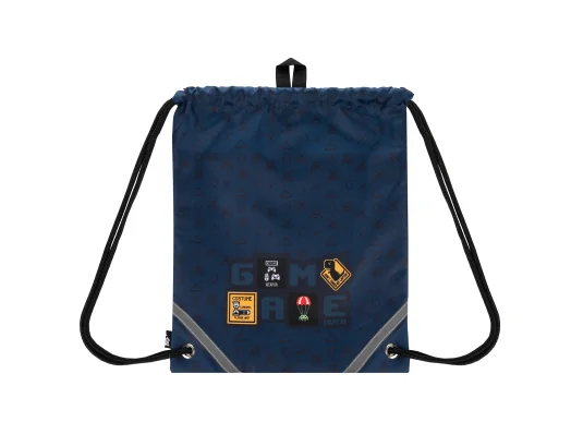 Сумка  для обуви YES SB-10 Game Fan купить в интернет магазине подарков ПраздникШоп