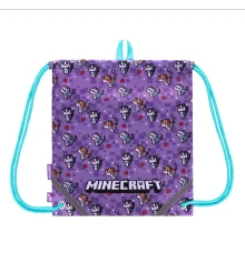 Сумка для обуви YES SB-10 Minecraft Pinky купить в интернет магазине подарков ПраздникШоп