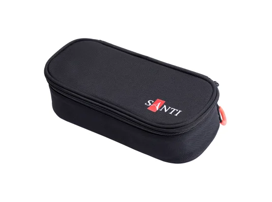 Набор маркеров SANTI sketch в фирменном пенале 18 шт/уп купить в интернет магазине подарков ПраздникШоп