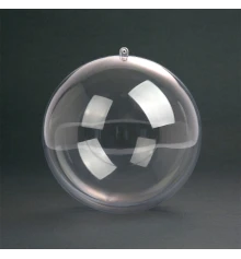 Пластиковая форма Santi Шар 18 см купить в интернет магазине подарков ПраздникШоп