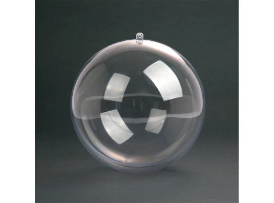 Пластиковая форма Santi Шар 18 см купить в интернет магазине подарков ПраздникШоп