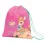 Сумка для обуви 1Вересня SB-10 Forest princesses купить в интернет магазине подарков ПраздникШоп