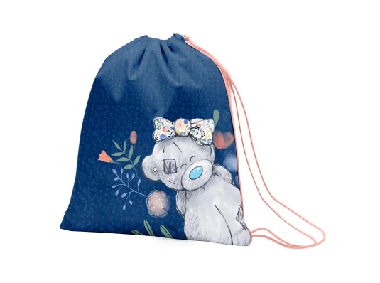 Сумка для обуви 1Вересня SB-10 MeToYou купить в интернет магазине подарков ПраздникШоп